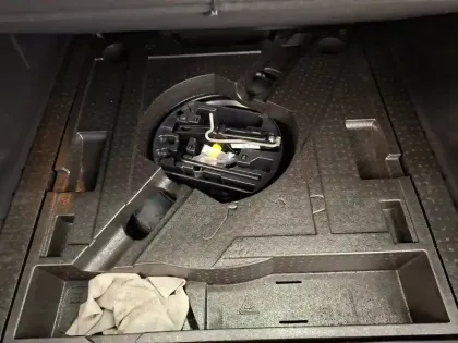 Photo 8 Peugeot 308  SW BlueHDi 130ch S&S BVM6