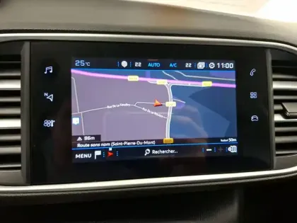 Photo 19 Peugeot 308  SW BlueHDi 130ch S&S BVM6