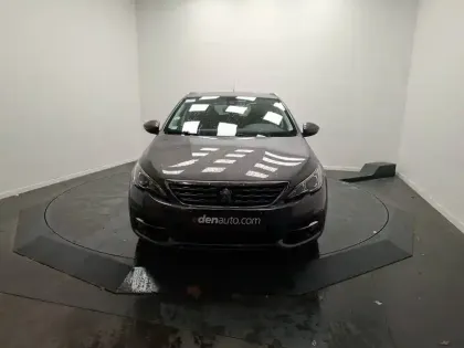 Photo 6 Peugeot 308  SW BlueHDi 130ch S&S BVM6