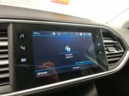 Photo 21 Peugeot 308  SW BlueHDi 130ch S&S BVM6