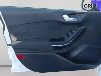 Photo 21 Ford Fiesta  1.0 Flexifuel 95 ch S&S BVM6