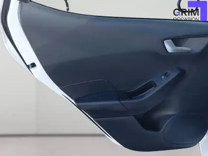 Photo 20 Ford Fiesta  1.0 Flexifuel 95 ch S&S BVM6