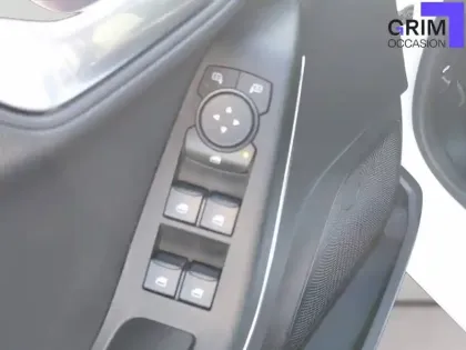 Photo 22 Ford Fiesta  1.0 Flexifuel 95 ch S&S BVM6