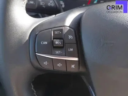 Photo 24 Ford Fiesta  1.0 Flexifuel 95 ch S&S BVM6