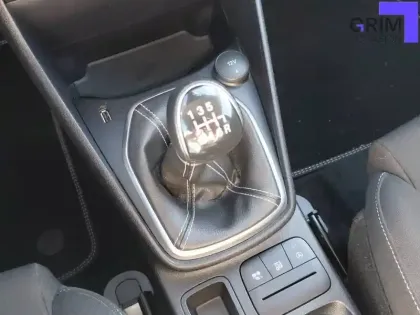 Photo 9 Ford Fiesta  1.0 Flexifuel 95 ch S&S BVM6