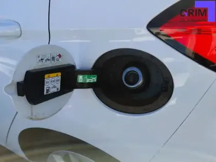 Photo 19 Ford Fiesta  1.0 Flexifuel 95 ch S&S BVM6