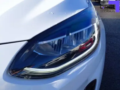 Photo 16 Ford Fiesta  1.0 Flexifuel 95 ch S&S BVM6