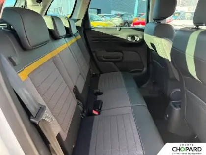 Photo 30 Citroën C3 Aircross  PureTech 130 S&S EAT6