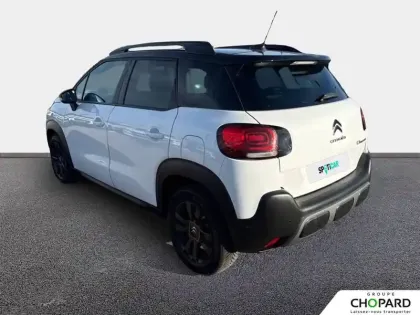 Photo 78 Citroën C3 Aircross  PureTech 130 S&S EAT6