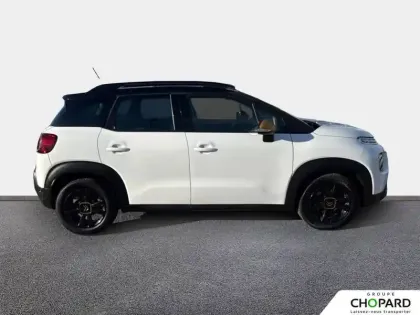 Photo 28 Citroën C3 Aircross  PureTech 130 S&S EAT6