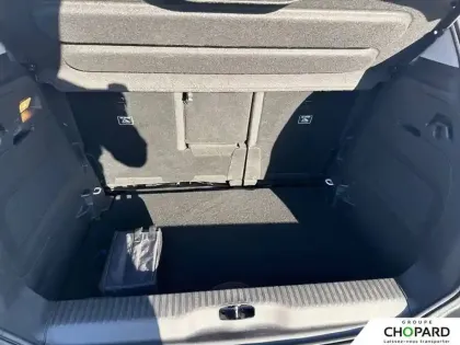 Photo 24 Citroën C3 Aircross  PureTech 130 S&S EAT6