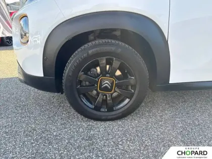 Photo 15 Citroën C3 Aircross  PureTech 130 S&S EAT6