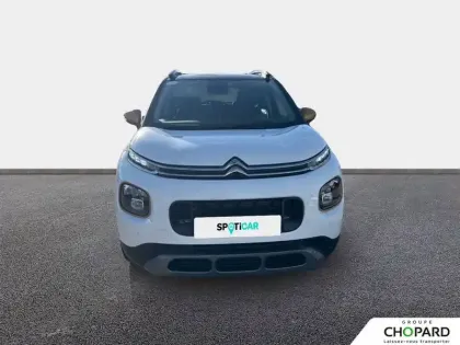Photo 98 Citroën C3 Aircross  PureTech 130 S&S EAT6