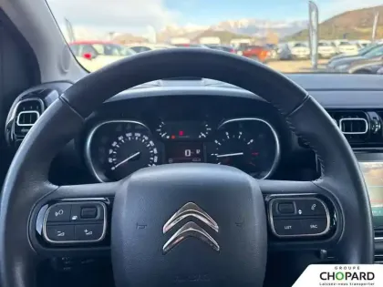 Photo 101 Citroën C3 Aircross  PureTech 130 S&S EAT6