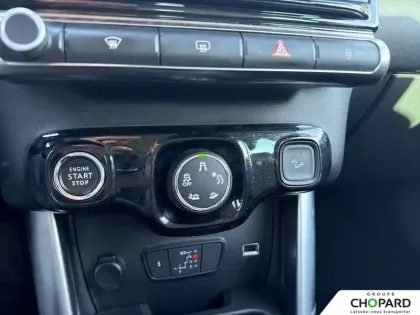 Photo 34 Citroën C3 Aircross  PureTech 130 S&S EAT6