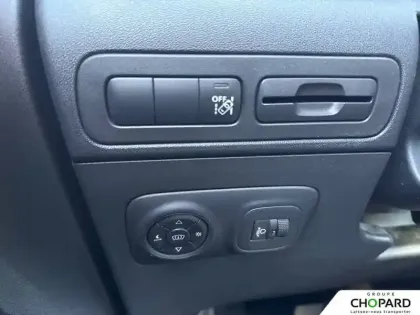 Photo 31 Citroën C3 Aircross  PureTech 130 S&S EAT6