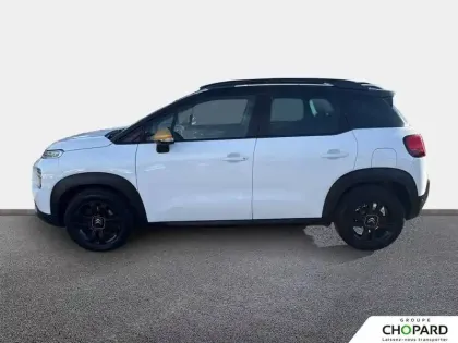 Photo 92 Citroën C3 Aircross  PureTech 130 S&S EAT6