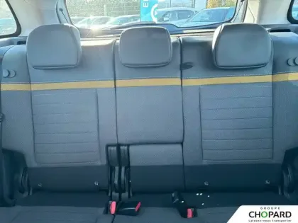 Photo 7 Citroën C3 Aircross  PureTech 130 S&S EAT6