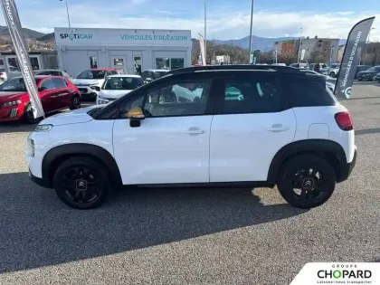 Photo 40 Citroën C3 Aircross  PureTech 130 S&S EAT6