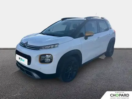 Photo 32 Citroën C3 Aircross  PureTech 130 S&S EAT6