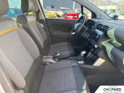 Photo 21 Citroën C3 Aircross  PureTech 130 S&S EAT6