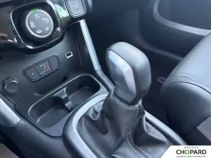 Photo 14 Citroën C3 Aircross  PureTech 130 S&S EAT6