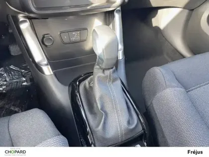 Photo 51 Citroën C3 Aircross  PureTech 130 S&S EAT6