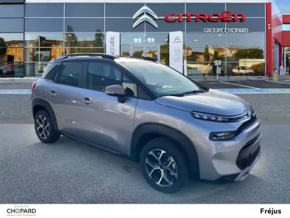 Photo 40 Citroën C3 Aircross  PureTech 130 S&S EAT6