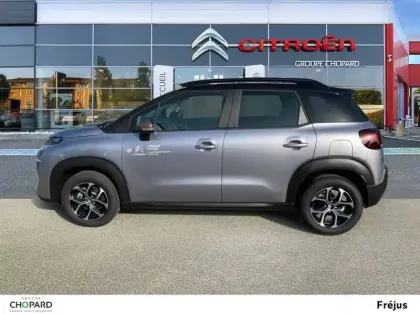 Photo 49 Citroën C3 Aircross  PureTech 130 S&S EAT6