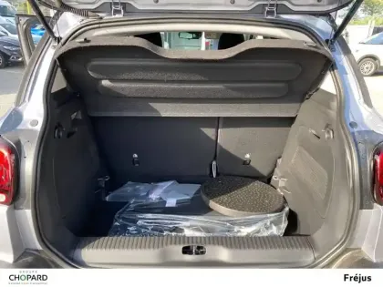 Photo 53 Citroën C3 Aircross  PureTech 130 S&S EAT6