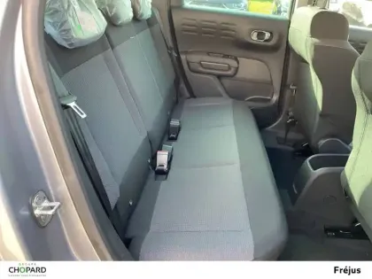 Photo 44 Citroën C3 Aircross  PureTech 130 S&S EAT6