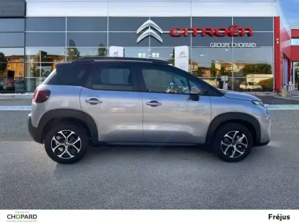 Photo 24 Citroën C3 Aircross Gén. I Ph2 C-Series 5