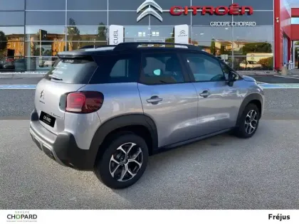 Photo 38 Citroën C3 Aircross  PureTech 130 S&S EAT6