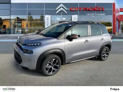Photo 18 Citroën C3 Aircross Gén. I Ph2 C-Series 5
