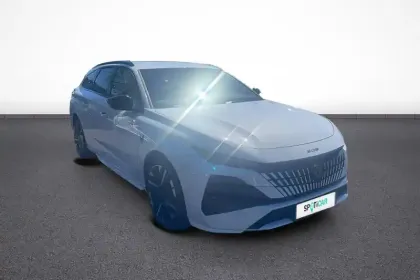 Photo 7 Peugeot 308  SW Hybrid 145 e-DCS6