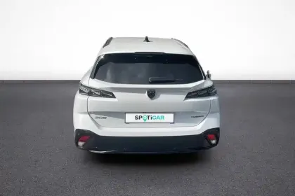 Photo 26 Peugeot 308  SW Hybrid 145 e-DCS6