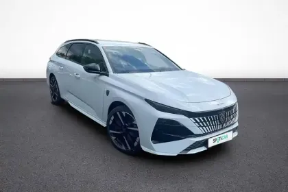 Photo 29 Peugeot 308  SW Hybrid 145 e-DCS6