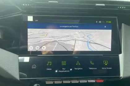 Photo 44 Peugeot 308  SW Hybrid 145 e-DCS6