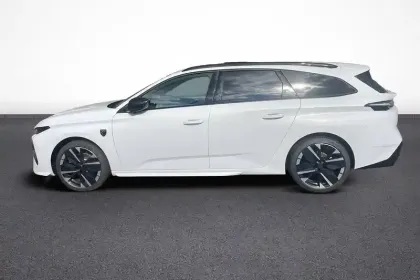 Photo 24 Peugeot 308  SW Hybrid 145 e-DCS6