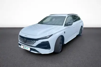 Photo 22 Peugeot 308  SW Hybrid 145 e-DCS6