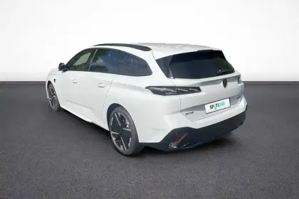 Photo 25 Peugeot 308  SW Hybrid 145 e-DCS6