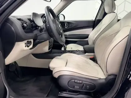 Photo 18 Mini Mini Clubman Cooper 136 ch DKG7