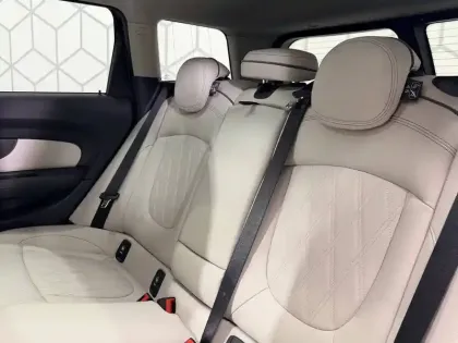 Photo 22 Mini Mini Clubman Cooper 136 ch DKG7