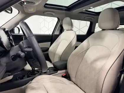 Photo 6 Mini Mini Clubman Cooper 136 ch DKG7