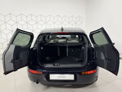 Photo 9 Mini Mini Clubman Cooper 136 ch DKG7