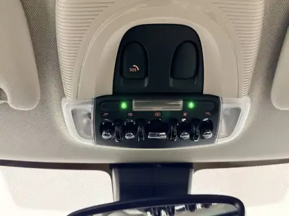 Photo 43 Mini Mini Clubman Cooper 136 ch DKG7