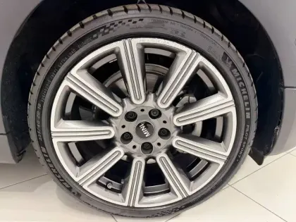 Photo 17 Mini Mini Clubman Cooper 136 ch DKG7