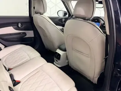 Photo 31 Mini Mini Clubman Cooper 136 ch DKG7