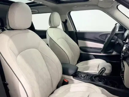 Photo 11 Mini Mini Clubman Cooper 136 ch DKG7