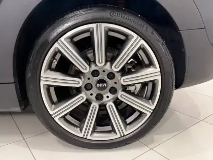 Photo 15 Mini Mini Clubman Cooper 136 ch DKG7